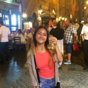 Meet your Posher, Kristin